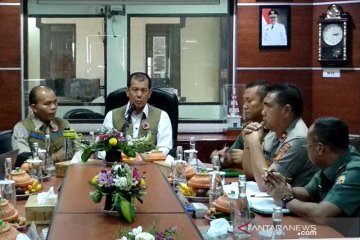 BNPB ingin jadikan Bali percontohan pariwisata aman bencana