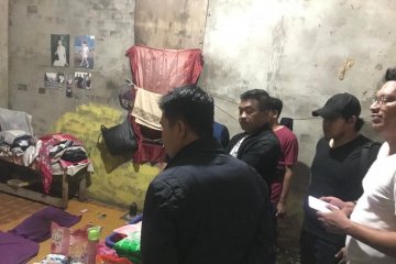 Polisi tangkap pelaku pembunuhan ibu dan anak