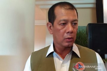 BNPB siapkan konsep kesiapsiagaan tinggi di daerah wisata prioritas