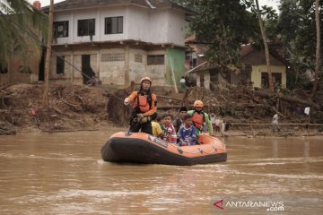 Dompet Dhuafa salurkan bantuan bagi 20.134 korban terdampak banjir