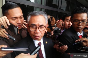 OJK serahkan kasus Jiwasraya kepada penegak hukum