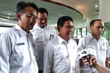 Mendes PDTT sebut TIK pegang peranan penting dalam bangun desa