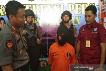 Polres Seruyan ungkap praktik prostitusi anak di bawah umur