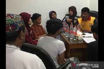 Remaja penganiaya nenek diduga depresi akibat pelecehan seksual