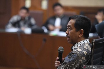 Dirut Angkasa Pura II bersaksi di Tipikor