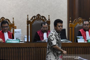 Rommy sebut jaksa KPK paksakan jabatan penyelenggara negara