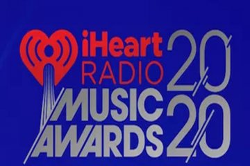 Daftar nominasi iHeartRadio 2020 dari Taylor Swift hingga Agnez Mo