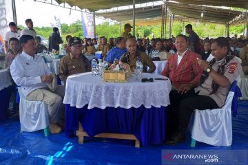 Industri Kapal Nusantara akan serap 4.000 pekerja di NTT