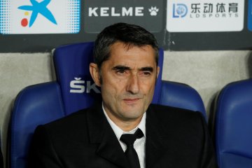 Valverde dipecat Barcelona, Pochettino dan Setien siap jadi pengganti