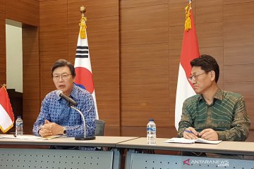 Korea Selatan ingin India tetap bergabung dalam RCEP