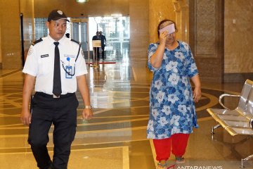 Kemlu RI: Pembebasan majikan Adelina di Malaysia lukai rasa keadilan