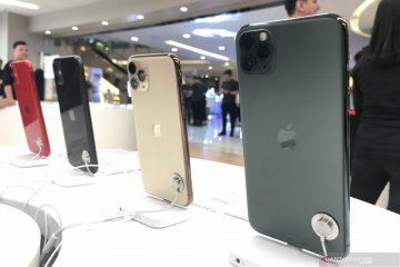 Apple diprediksi jual iPhone 5G hingga 85 juta unit