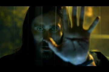 "Morbius" rilis trailer teaser perdana