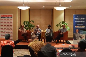 Analis ingatkan otoritas lebih tegas untuk jaga kepercayaan investor