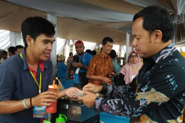 Bappeda diinstruksikan pastikan capaian target strategis Kota Bogor