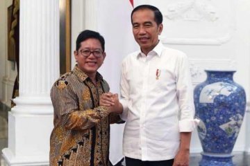 The Jokowi Center apresiasi UEA investasi di Aceh