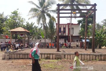 Pemkab Purworejo akan hentikan kegiatan Keraton Agung Sejagat