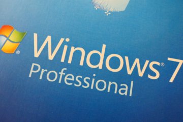 Dukungan untuk Windows 7 berakhir hari ini, apa yang harus dilakukan?