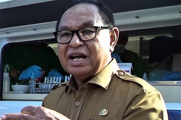 Tanah Naga Mori di NTT ditetapkan jadi lokasi utama KTT G-20