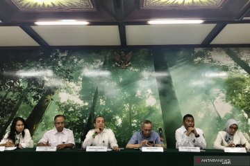 KLHK lakukan penanganan holistik bencana ekologis 3 provinsi