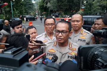 Polisi buru satu DPO kasus penyekapan di Pulomas