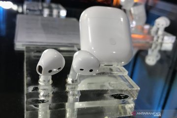 Buds Air disebut mirip AirPods Apple, ini kata Realme