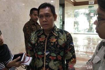 DPR anggap KY kurang transparan seleksi calon hakim agung