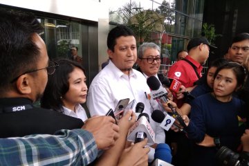 DKPP berhentikan Ketua KPU Kabupaten Lombok Tengah