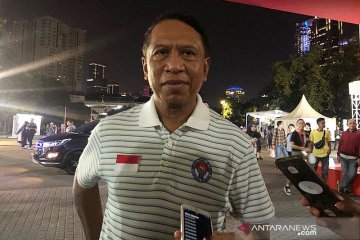 Menpora pantau pelaksanaan Indonesia Masters di Istora Senayan