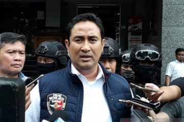 Polisi amankan tiga pelaku penyekapan di Pulomas