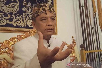 Forum Keraton sebut Keraton Agung Sejagat mencoreng nama keraton