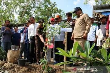 Pengelola wisata Gunung Kuniran butuh bantuan dan pelatihan