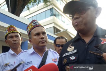 Perwakilan Ojol akan ikuti RDPU dengan DPR RI bahas UU Kemitraan