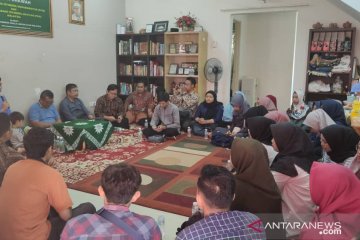 Universitas Muhammadiyah adakan KKN internasional di Kuala Lumpur