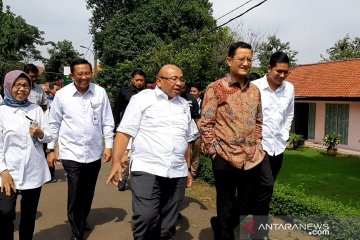 Pemahaman baik bagi anak cegah perilaku menyimpang, sebut Mensos