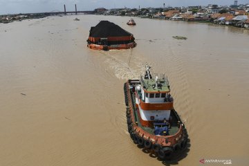 PTBA kembangkan proyek peningkatan angkutan batu bara