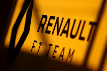 Renault bantah tinggalkan Formula 1