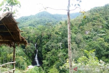 Melirik potensi wisata Nagari Pasia Laweh Agam