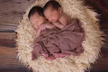 Ada risiko pada bayi kembar hasil IVF