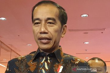 Presiden Jokowi: Industri asuransi dan dana pensiun perlu reformasi