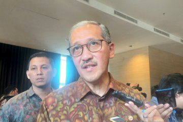 BI sebut neraca dagang berpotensi jadi surplus di 2020