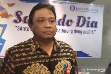 BI: Transaksi keuangan nontunai di NTT masih rendah