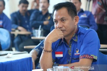 DPRD Donggala minta pemkab segera antisipasi dampak cuaca buruk