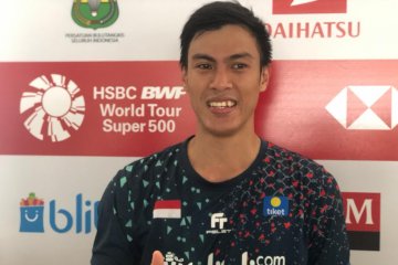 Momok yang ditakuti Shesar saat hadapi Axelsen terbukti di babak kedua