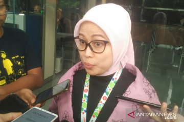 KPK catat kepatuhan LHKPN secara nasional baru 12 persen