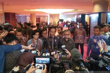 Sri Mulyani: Kesepakatan AS-China awal yang baik, beri kepastian