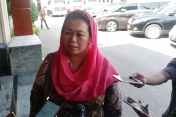 Soal Keraton Agung Sejagat, Yenny Wahid: Fenomena "halu"