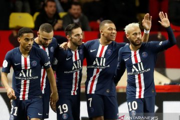 PSG luncurkan platform pengumpulan dana untuk membantu lawan pandemi