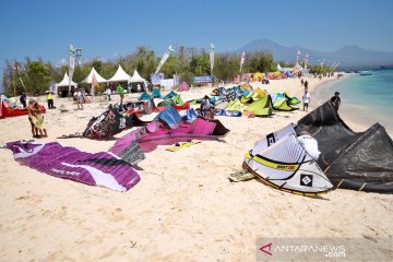 Banyuwangi gandeng Singapura kembangkan wisata Pulau Tabuhan