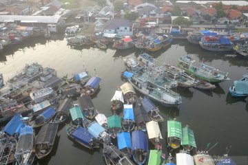 Nelayan butuh perluasan pelabuhan Karangsong